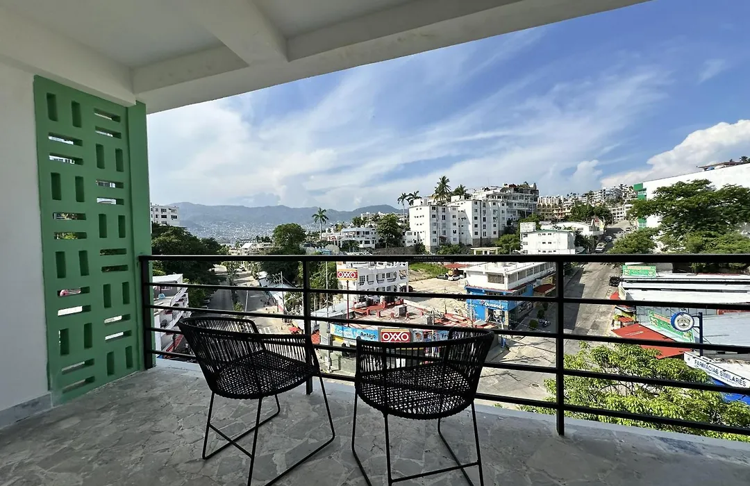 Acamar Beach Resort-1